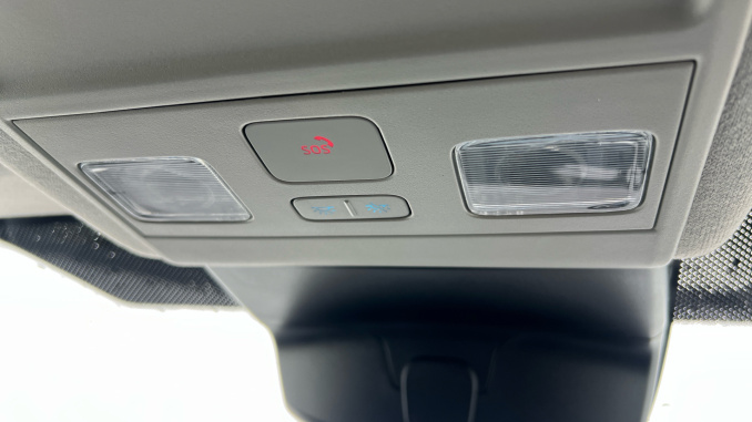 Ford Transit Custom 320 L1 Petrol Fwd 2.5 PHEV 232ps H1 Double Cab Van Sport Auto [NI] - Image 30
